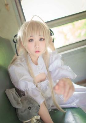 魔咒奇缘