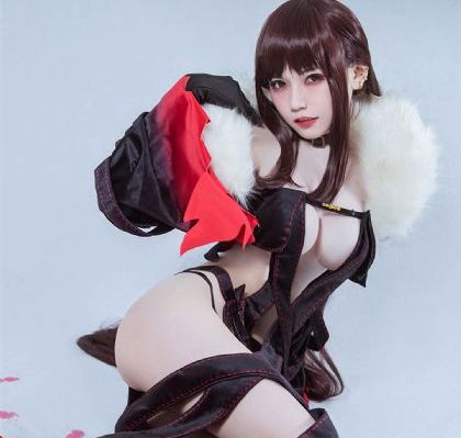 盗墓笔记秦岭神树
