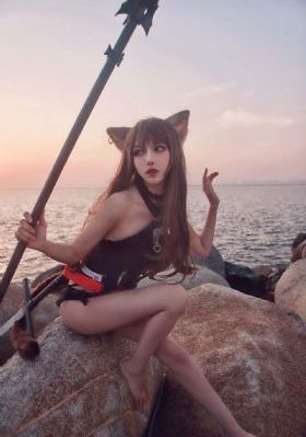 魔乳秘剑帖修炼