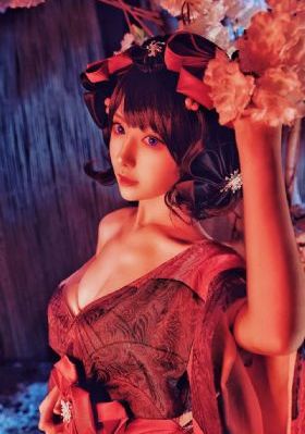 女监风云