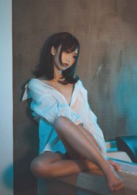 暴躁少女csgo高清4k超清