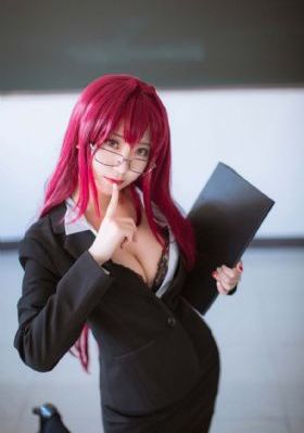 美国女孩2